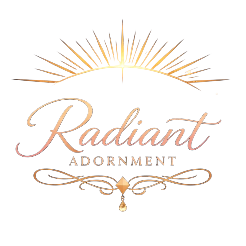 Radiant Adornment Body Jewelry 